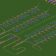 Illustration for article titled This Roller Coaster Does Math And It’s Freaking Me Outem/emem/em